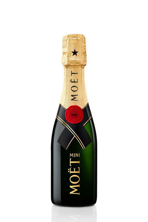 Champagne Moet & Chandon Brut Imperial NV 187 ml