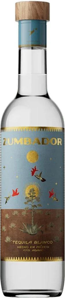 Zumbador Tequila Blanco - 750ml