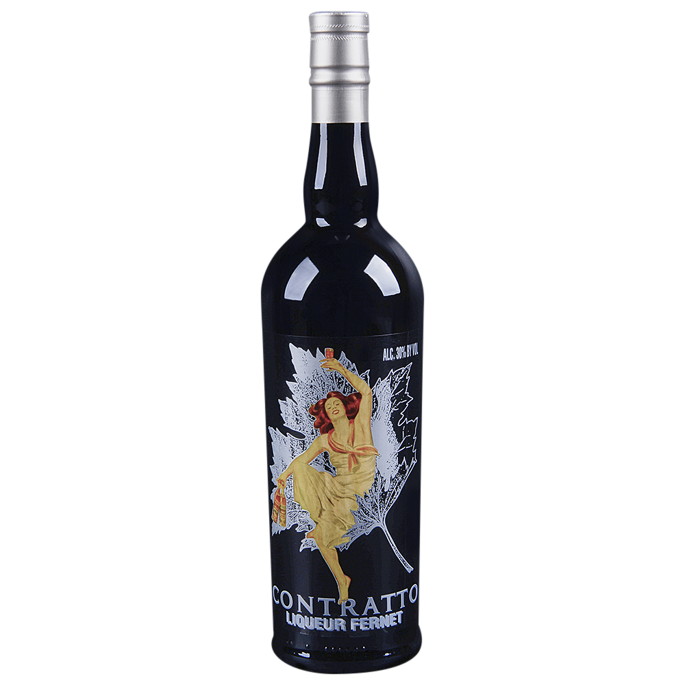 Contratto Fernet - 750ml