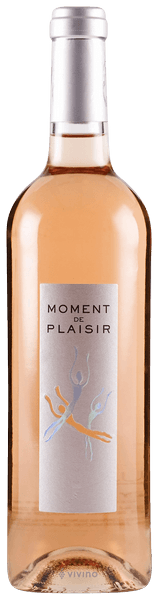 Moment De Plaisir Rose 2023