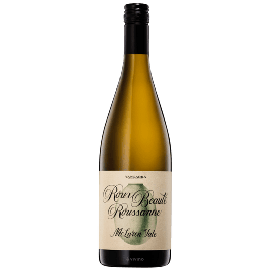 Yangarra Roux Beaute Rousanne 2020