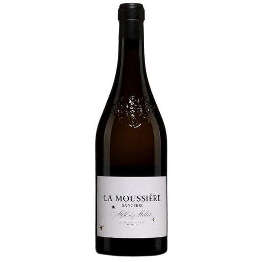 Alphonse Mellot Sancerre Rouge La Moussiere 2019