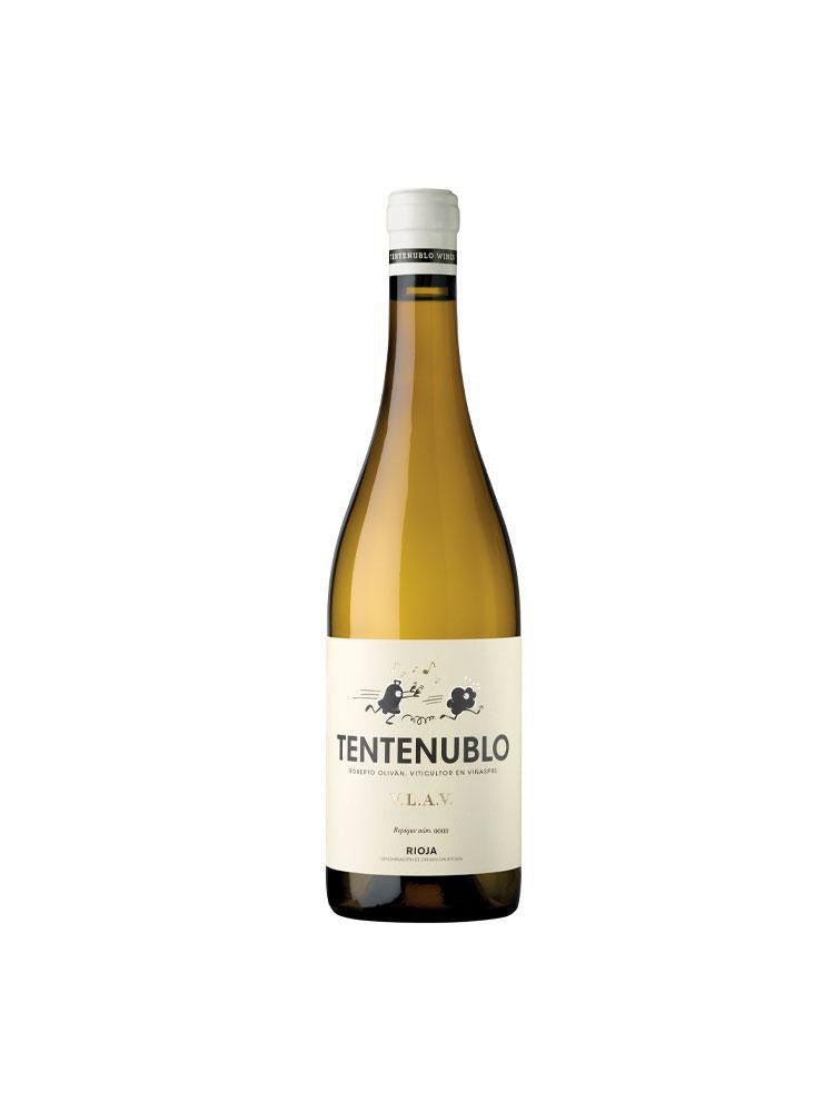 Tentenublo Rioja Blanco 2019