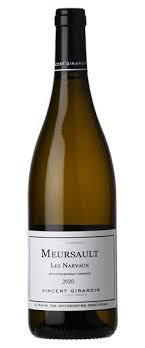 Girardin Meursault Narvaux Blanc 2020