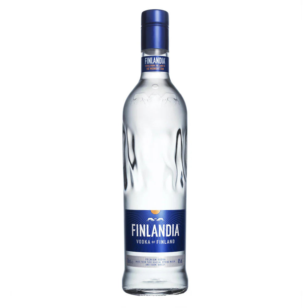 Finlandia Vodka - 750ml