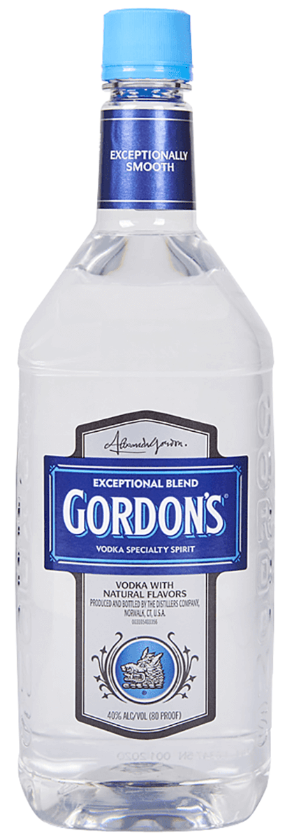 Gordon's Vodka 1.75L