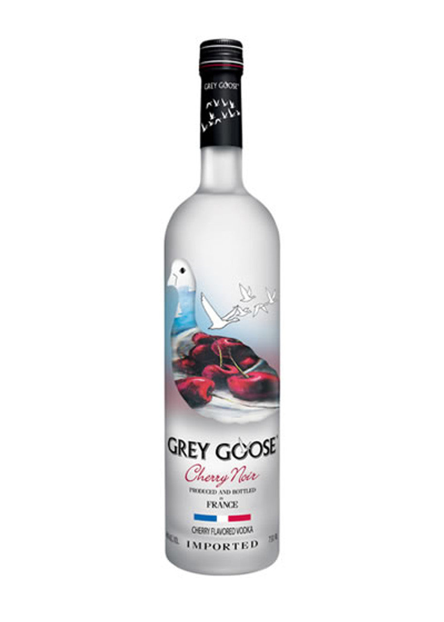 Grey Goose Cherry Noir Liter