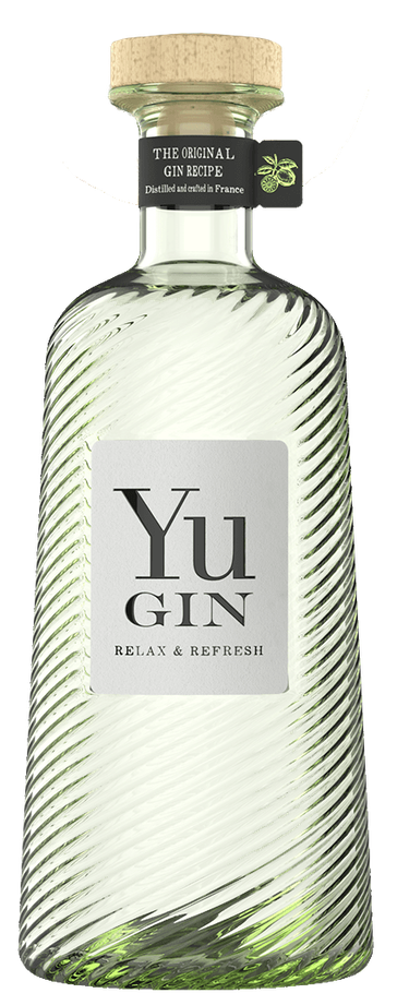 Heavenly Spirits Yu Gin- 750ml