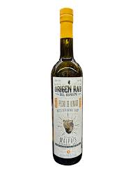 Origen Raiz Pecho de Venado Malpais Mezcal- 750ml