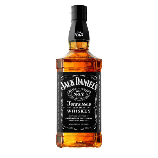 Jack Daniel's Tennessee Whiskey 750ml