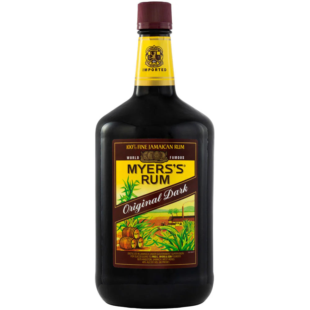 Myers's Dark Rum 1.75L