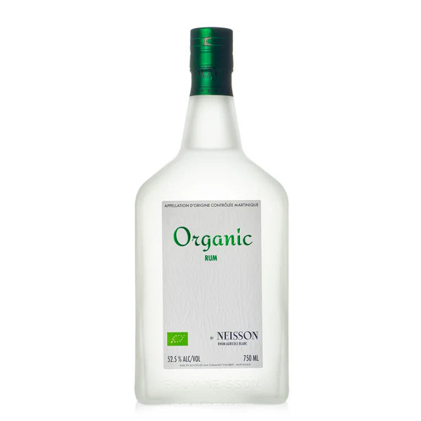 Neisson Organic Rhum Agricole- 750ml