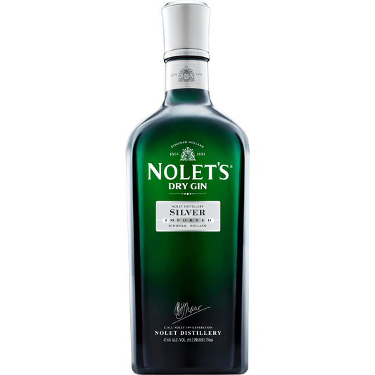 Nolet's Dry Gin- 750ml