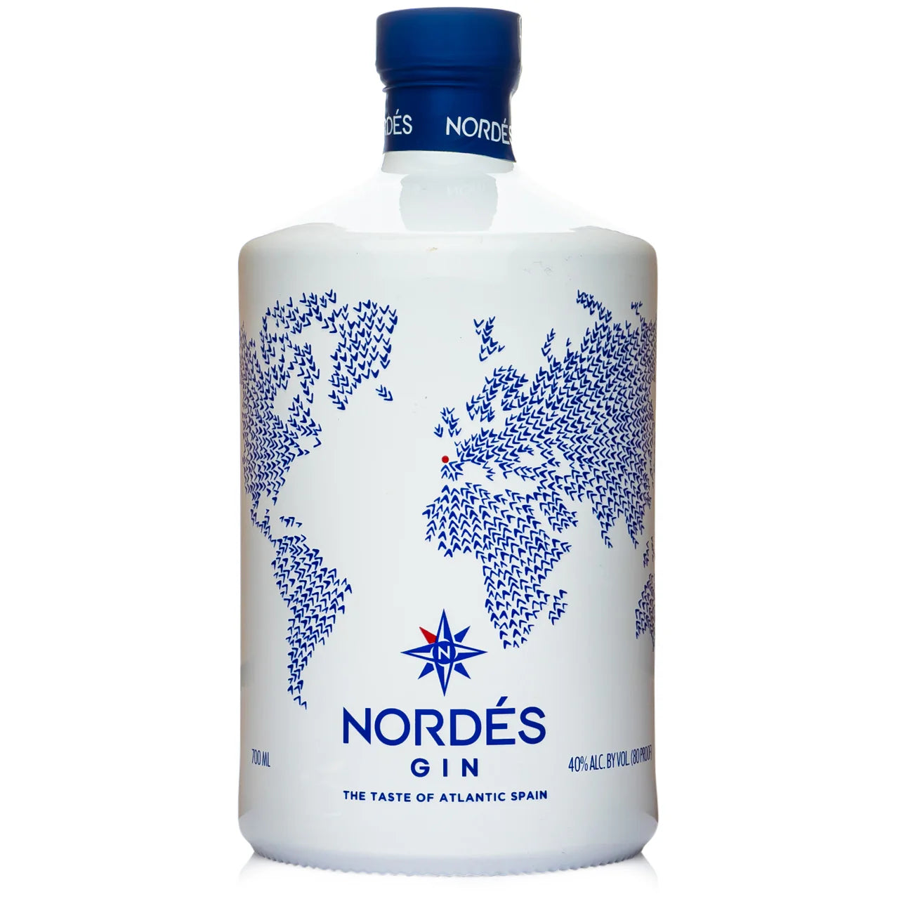 Nordes Atlantic Gin- 700ml