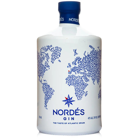 Nordes Atlantic Gin- 700ml