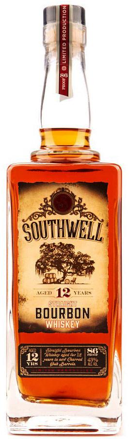 Southwell 12-yr Bourbon