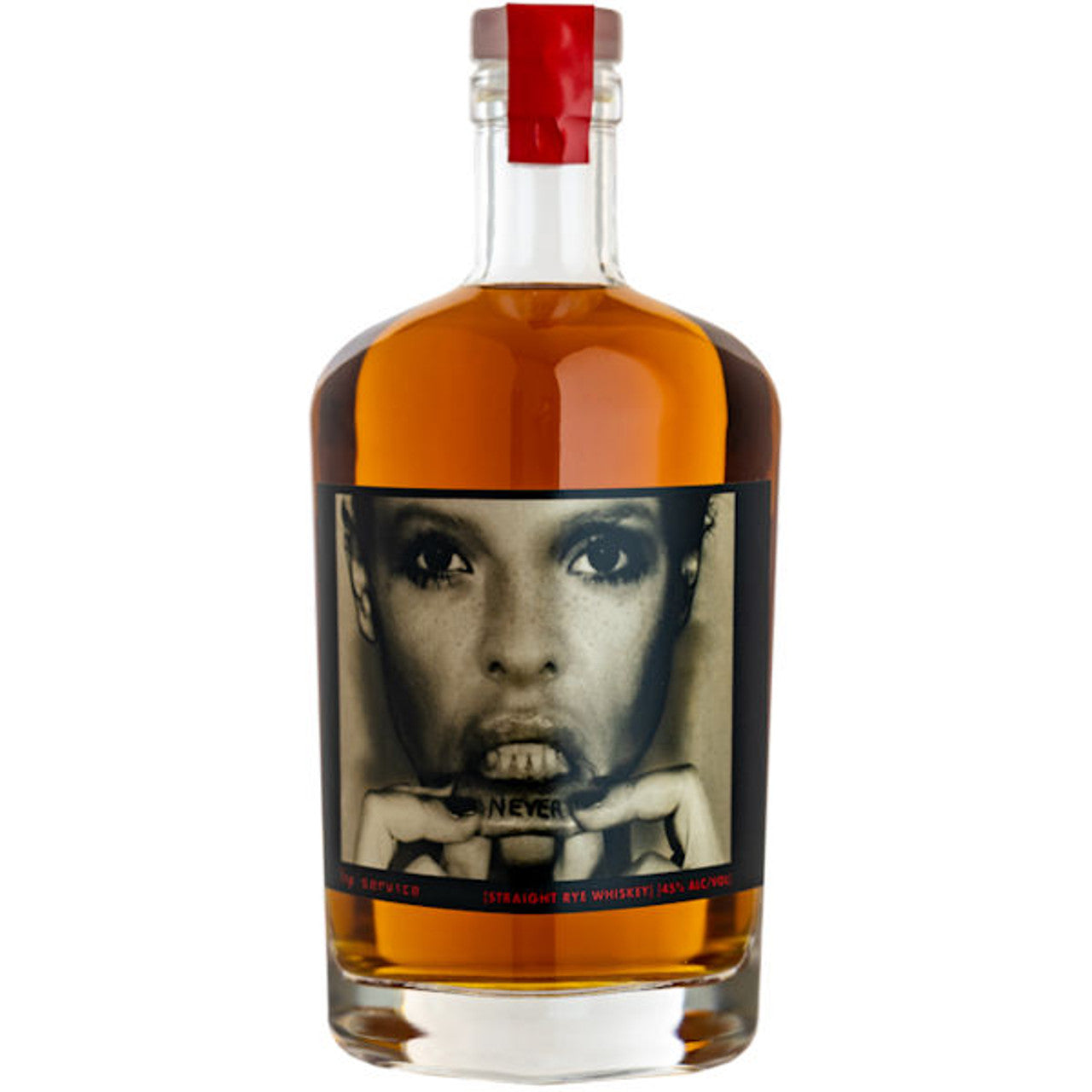 Savage & Cooke Lip Service Rye Whiskey- 750ml