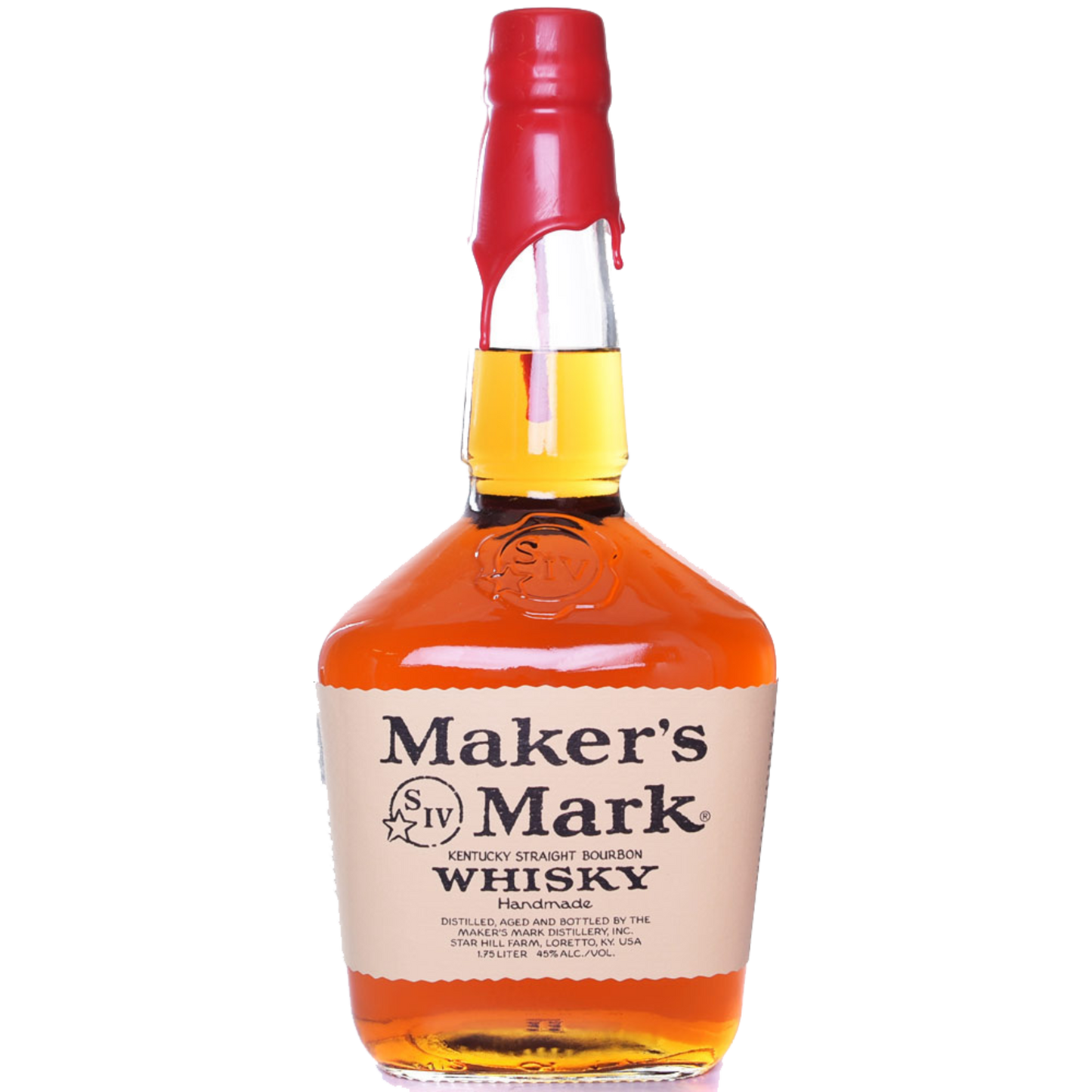 Maker's Mark Bourbon- 1.75L