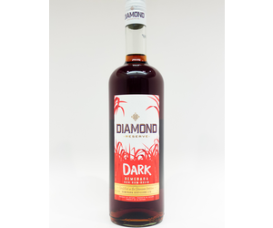 Diamond Reserve Dark Rum - Ltr