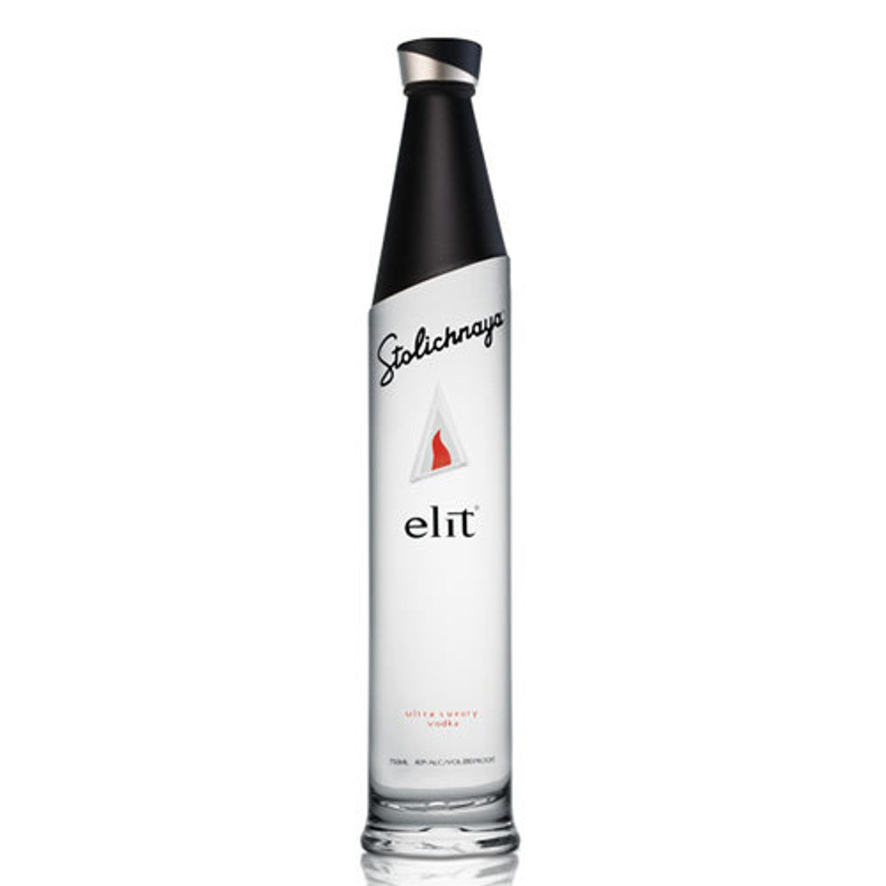 Stolichnaya Elit 750ml