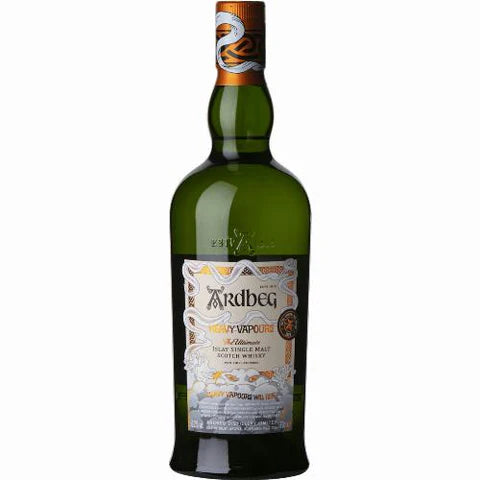 Ardbeg Heavy Vapours Committee Release Single Malt Scotch Whisky 2023- 750ml