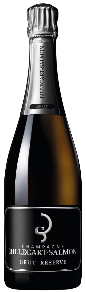 Billecart Salmon Brut Reserve Champagne NV